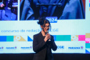 Imagens do segundo dia do 2° Congresso de Governança da CGE-PR, realizado no Canal da Música.