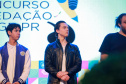 Imagens do segundo dia do 2° Congresso de Governança da CGE-PR, realizado no Canal da Música.