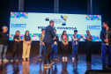 Imagens do segundo dia do 2° Congresso de Governança da CGE-PR, realizado no Canal da Música.