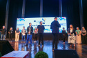 Imagens do segundo dia do 2° Congresso de Governança da CGE-PR, realizado no Canal da Música.