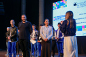 Imagens do segundo dia do 2° Congresso de Governança da CGE-PR, realizado no Canal da Música.