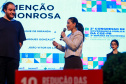 Imagens do segundo dia do 2° Congresso de Governança da CGE-PR, realizado no Canal da Música.