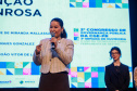 Imagens do segundo dia do 2° Congresso de Governança da CGE-PR, realizado no Canal da Música.