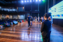 Imagens do segundo dia do 2° Congresso de Governança da CGE-PR, realizado no Canal da Música.