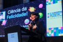Imagens do segundo dia do 2° Congresso de Governança da CGE-PR, realizado no Canal da Música.