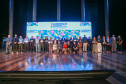 Imagens do segundo dia do 2° Congresso de Governança da CGE-PR, realizado no Canal da Música.