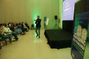 Reunião do controla parana no evento mais cidades