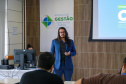 curso de integração