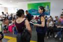 pessoas abordadas pelas equipes do CGE Itinerante