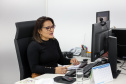 servidores da CGE falam on-line com prefeituras