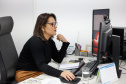 servidores da CGE falam on-line com prefeituras