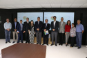 Compliance inicia no Desenvolvimento Urbano, Planejamento e Infraestrutura e Logística.