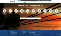 Portal da Transparência