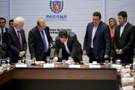 Paraná regulamenta o Programa de Integridade e Compliance