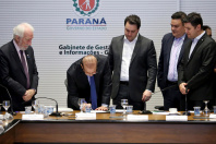Paraná regulamenta o Programa de Integridade e Compliance