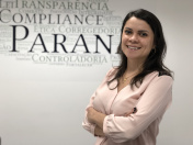 CGE apoia campanha Paraná Rosa