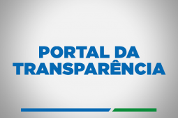 Portal da Transparência