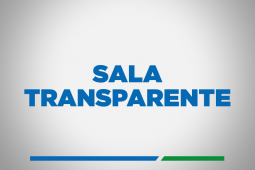 Sala Transparente