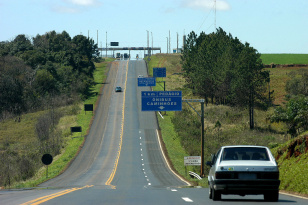 CGE abre processos contra concessionárias de rodovias do Paraná