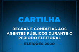 capa da cartilha