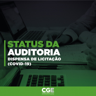 Auditoria CGE