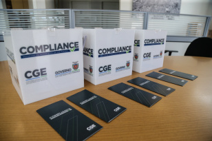 urnas do compliance