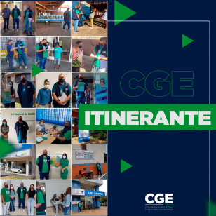 CGE Itinerante
