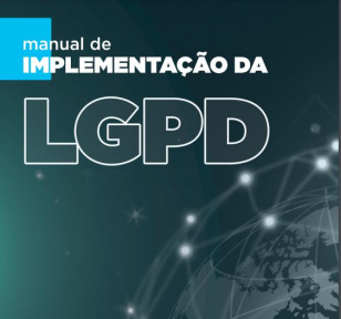 capa do manual de implementação