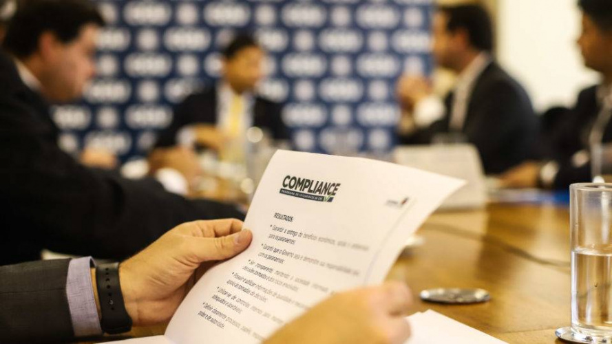 Compliance agora é lei no Paraná
