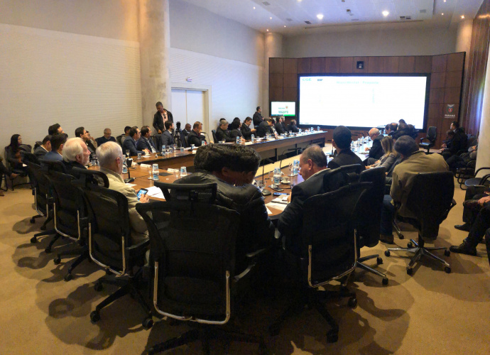 Observatório amplia controle de despesas do Estado