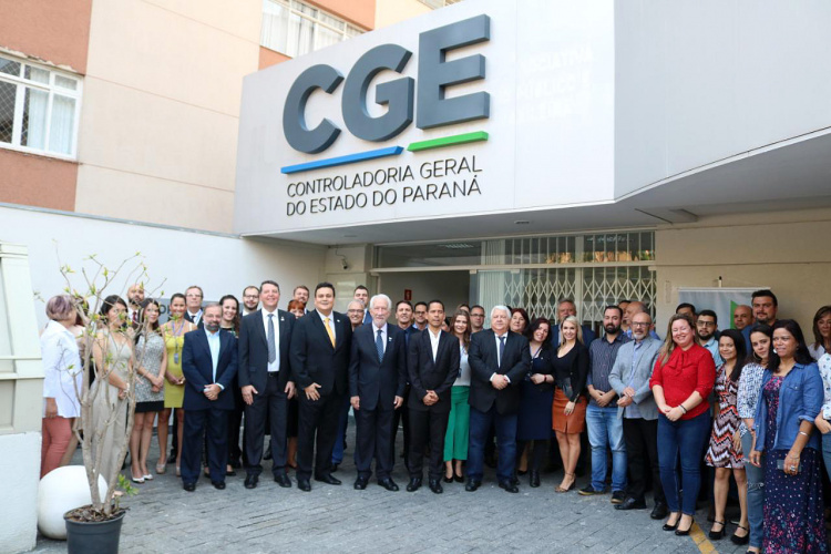 Novas instalações permitirão o aumento do número de servidores envolvidos com a apuração de irregularidades e responsabilização de culpados.