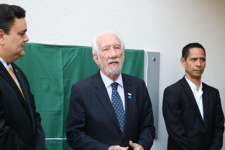 Novas instalações permitirão o aumento do número de servidores envolvidos com a apuração de irregularidades e responsabilização de culpados.