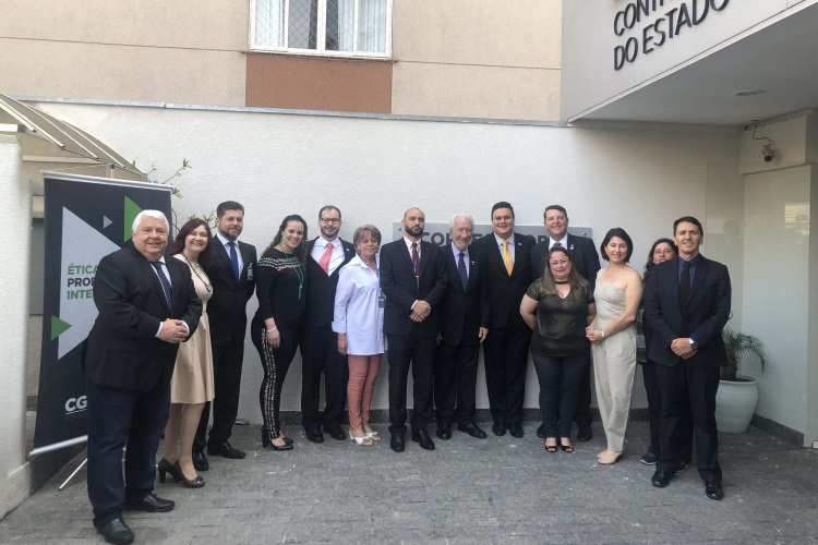 Novas instalações permitirão o aumento do número de servidores envolvidos com a apuração de irregularidades e responsabilização de culpados.