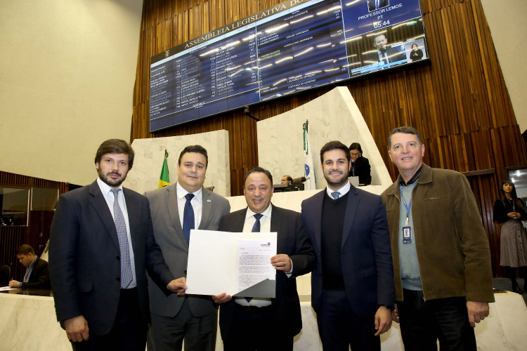 fundo de combate à corrupção