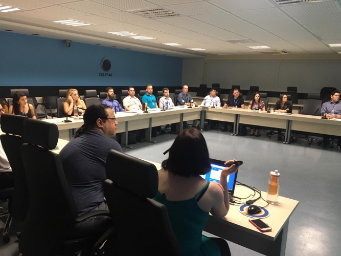 Novos servidores reforçarão ações anticorrupção no Governo