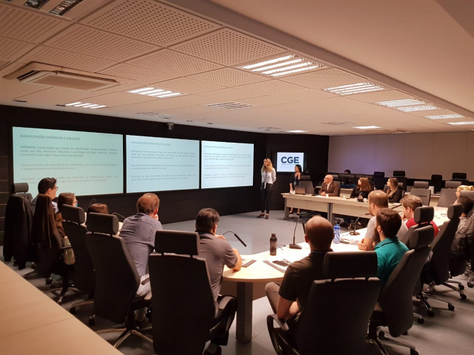 Novos servidores reforçarão ações anticorrupção no Governo