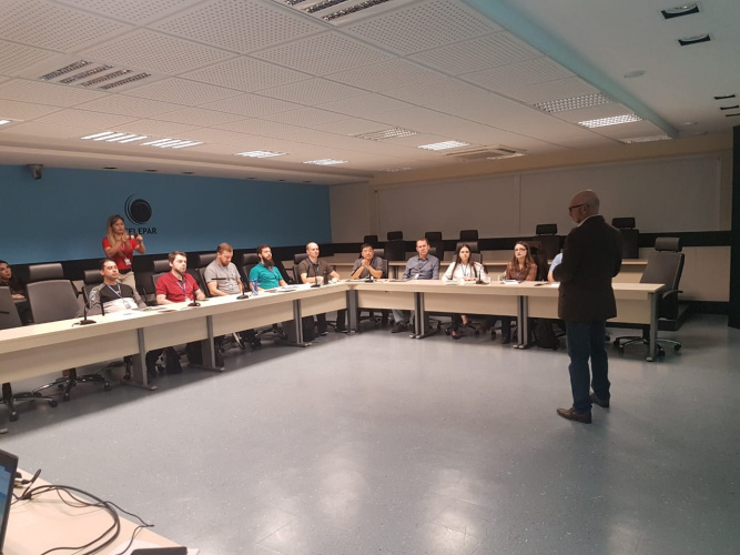 Novos servidores reforçarão ações anticorrupção no Governo