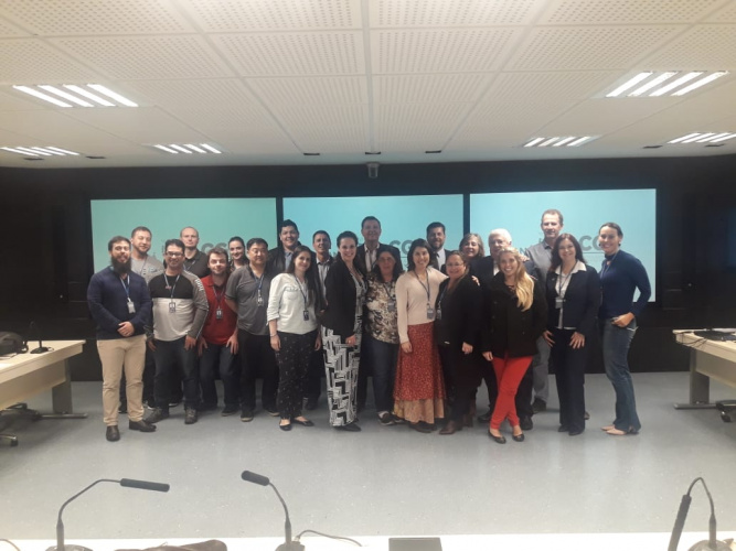 Novos servidores reforçarão ações anticorrupção no Governo