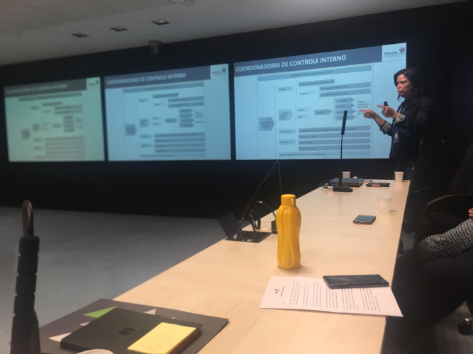 Novos servidores reforçarão ações anticorrupção no Governo