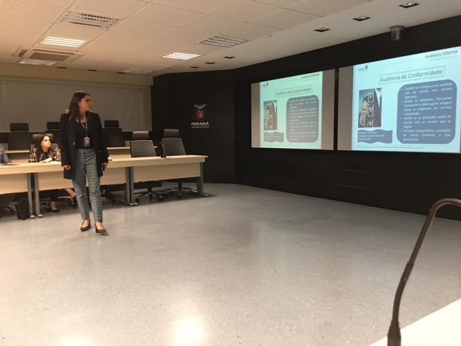 Novos servidores reforçarão ações anticorrupção no Governo