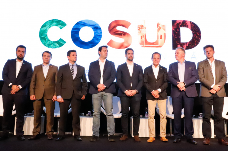 COSUD Foz do Iguaçu