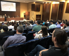 Apresentação LGPD - nov 2019