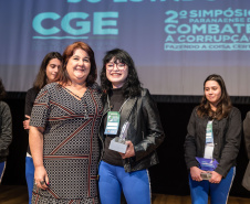 premiação 1 concurso de redação da cge