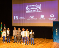 premiação 1 concurso de redação da cge