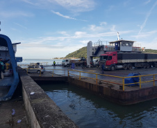 ferry-boat inspeção