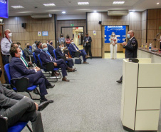 cerimônia de premiação