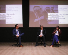 Imagens do encontro em João Pessoa