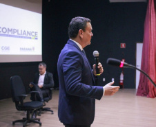 Imagens do encontro em João Pessoa