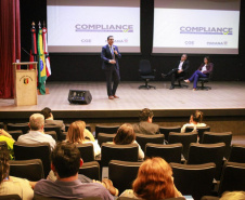 Imagens do encontro em João Pessoa