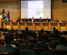 Raul Siqueira apresenta programa em Minas Gerais, cenas do evento